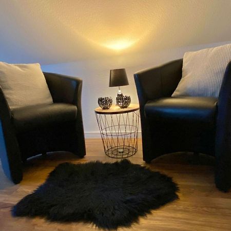 Neu Ferienwohnung Вальсроде Экстерьер фото